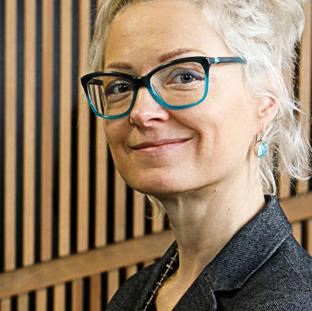 IDA DAIVA POVILAITĖ