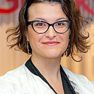 JOLITA GEROJIMĖ