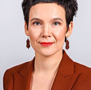 LAURA RIMKUTĖ