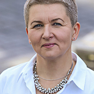 SOLVEIGA GRUDIENĖ