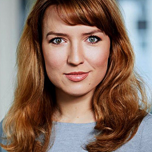 EGLĖ ČIUODERIENĖ