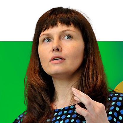 Dr. Aušra Stankiuvienė