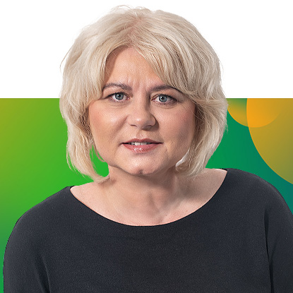 Eglė Makselytė
