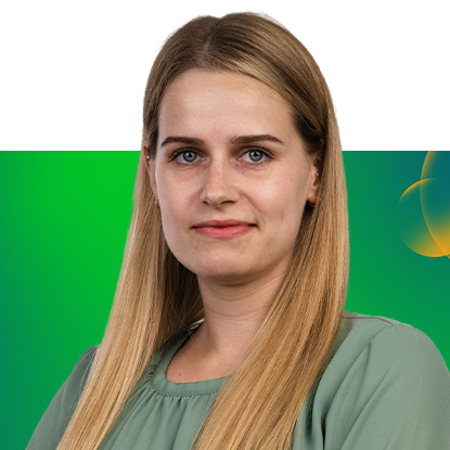 Inga Stirblienė
