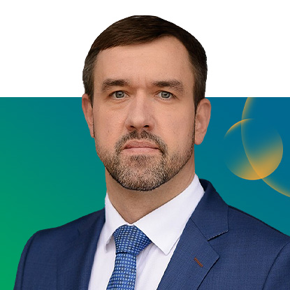 Dr. Vilius Mačiulaitis