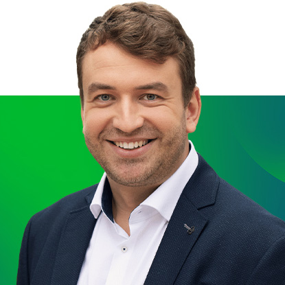 Žilvinas Beniušis