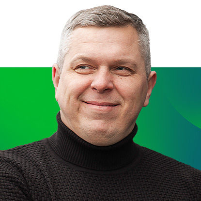 Marius Šereiva