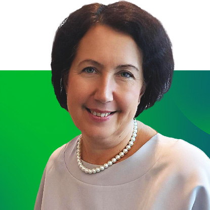 Silva Jaruševičienė