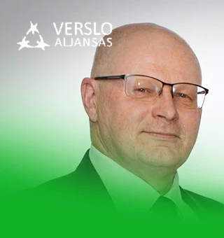 Aidas Povilaitis